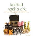 Keen, S Keen, S. Keen, Sarah Keen - Knitted Noah′s Ark