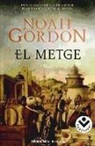 Noah Gordon - El metge