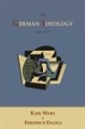 Friedrich Engels, Karl Marx - The German Ideology