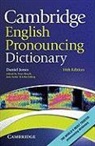 Daniel Jones, John Esling, Peter Roach, Peter J. Roach, Jane Setter - Cambridge English Pronouncing Dictionary