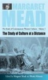 Margaret Mead, Rhoda Metraux, Rhoda Métraux - The Study of Culture At a Distance