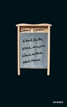 Daniel Spoerri, Thoma Levy, Thomas Levy - Daniel Spoerri
