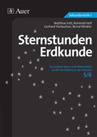 Fett, M. Fett, Matthi Fett, Matthia Fett, Matthis Fett, Helf... - Sternstunden Erdkunde 5/6