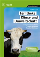 Daphne Lukas - Lerntheke Klima- und Umweltschutz