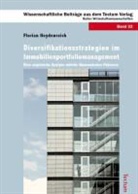 Florian Heydenreich - Diversifikationsstrategien im Immobilienportfoliomanagement