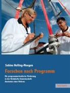 Sabine Helling-Moegen - Forschen nach Programm