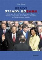 Vivian Büttner - Ready, Steady, GoBama!