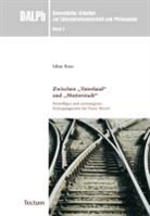 Lilian Ranc, Gerhard Gamm, Matthias Hrsg. v. Luserke-Jaqui, Matthias Luserke-Jaqui - Zwischen "Vaterland" und "Mutterstadt"