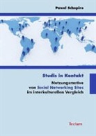 Pawel Schapiro - Studis in Kontakt