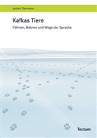 Jochen Thermann - Kafkas Tiere