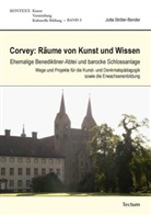 Jutta Ströter-Bender - Corvey: Räume von Kunst und Wissen