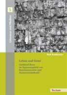 Ralf Reddmann, Gunter E. Grimm, Volker Hrsg. v. Wehdeking, Volker Wehdeking - Leben und Geist