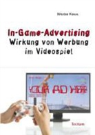 Nikolas Kamm - In-Game-Advertising