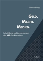 Sven Böhling - Geld. Macht. Medien.