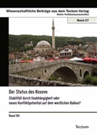 Raoul Ott - Der Status des Kosovo