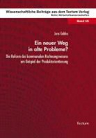 Jens Gebke - Ein neuer Weg in alte Probleme?