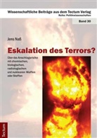 Jens Naß - Eskalation des Terrors?