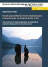 Tamar Gablinger - The Religious Melting Point: On Tolerance, Controversial Religions and the State