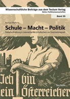 Roman Pfefferle - Schule - Macht - Politik