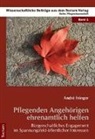 André Fringer - Pflegenden Angehörigen ehrenamtlich helfen