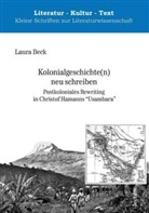 Laura Beck - Kolonialgeschichte(n) neu schreiben