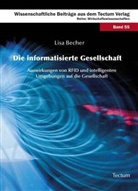 Lisa Becher - Die informatisierte Gesellschaft