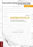 Regina Karl - Werbetexte/R