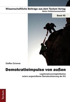Steffen Grimme - Demokratieimpulse von außen