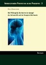 Gero Zimmermann, Ulrich Frey, Ulrich Hrsg. v. Frey - Die Philosophie des Geistes im Spiegel der Informatik und der Komplexitätstheorie
