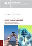 Suzan Alpsancar, Suzana Alpsancar, Kai Denker, Kai Denker (Hg ), Kai Denker (Hg.), A... - Tagungsband der Nachwuchstagungen für Junge Philosophie in Darmstadt