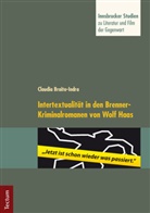Claudia Braito-Indra, Stefan Hrsg. v. Neuhaus, Stefa Neuhaus, Stefan Neuhaus - "Jetzt ist schon wieder was passiert."