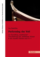 Lisa Skwirblies - Performing the Veil