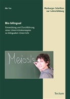 Alke Finn - Bio bilingual