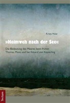 Kristy Husz - "Heimweh nach der See"