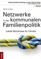 David Juncke - Netzwerke in der kommunalen Familienpolitik