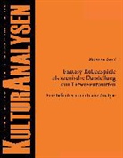 Ramona Kahl, Ulrike Hrsg. v. Prokop, Ulrik Prokop, Ulrike Prokop - Fantasy-Rollenspiele als szenische Darstellung von Lebensentwürfen