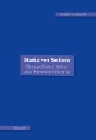 Armin Gebhardt - Moritz von Sachsen