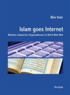 Alev Inan - Islam goes Internet