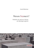 Astrid Bötticher - Warum Neonazis?