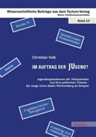 Christian Volk - Im Auftrag der Jugend?