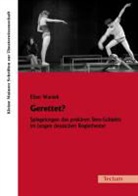 Ellen Waniek - Gerettet?