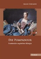 Armin Gebhardt - Die Pompadour