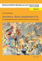Verena Stollnberger - Ausnahmen, Skalen, Komplimente & Co