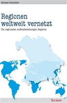 Michael Schmöller - Regionen weltweit vernetzt