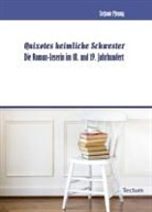 Stefanie Pfennig - Quixotes heimliche Schwester
