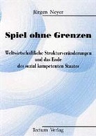 Jürgen Neyer - Spiel ohne Grenzen