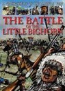 Gary Jeffrey, Gary/ Spender Jeffrey, Nick Spender - The Battle of the Little Bighorn