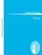 Oskar Panizza - Nero