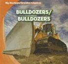 Katie Kawa, Katie/ Alaman Kawa - Bulldozers / Bulldozers