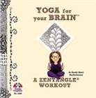 Sandy Bartholomew, Sandy Steen Bartholomew, Sandy - Yoga for your Brain